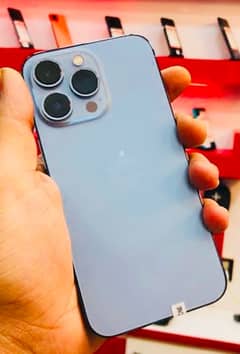 Apple IPhone 13 Pro 256Gb(100Health)