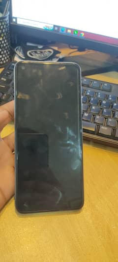 Infinix Hot 10