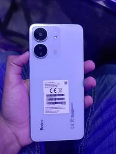 Redmi 13c