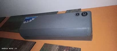 Dawlance Dc inverter Ac T3 pro model.