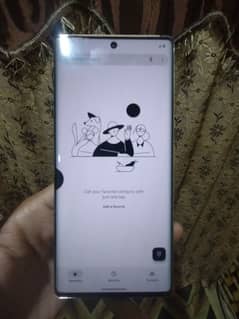 Google Pixel 6 Pro