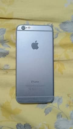 iphone 6 for parts not working
