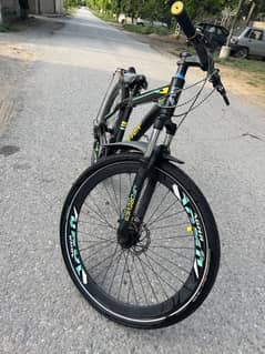 Cycle