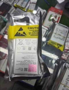 Google Pixel battery original