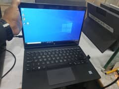 dell latitude 7275 core m 6th gen tab