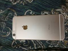 iPhone 6 non pta all ok 16 gb