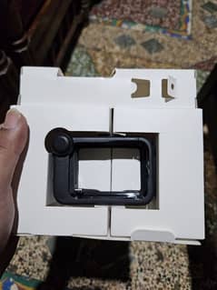 Gopro hero 8 media mod