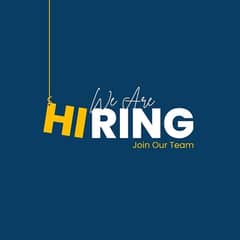 Hiring Female Call Dialer – Marketing Role