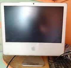 Apple Imac (All in One) for sale
