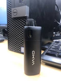 pod
