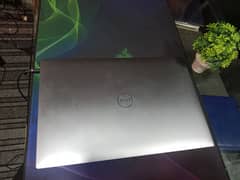 Dell precision 5540 i9 9th touch