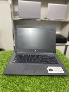 HP Probook 240G7 i5 8th Gen 8GB Ram & 256GB SSD!