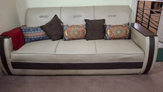 3 seater Sofa