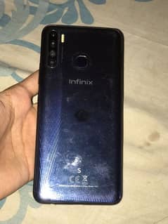 Infinix