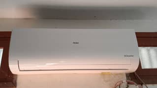 Haier 1.5 Ton DC Inverter
