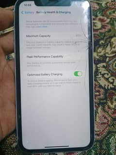 iPhone xr urgent sale