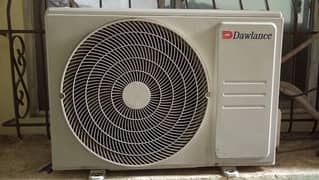 Dawlance sprinter x 1 ton