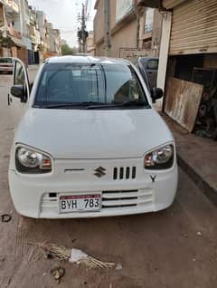 0 3207598802Suzuki Alto 2022 Model 03207598802