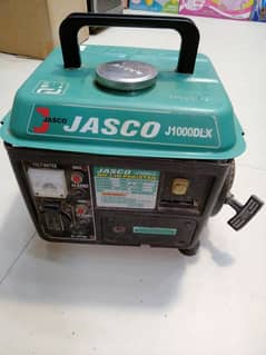 jesco janater 2 stok patrol se chalta h