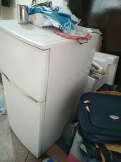 Freezer