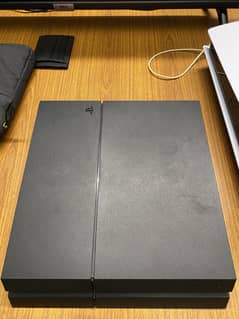 PS4 FAT 500GB