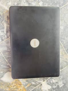 Dell laptop