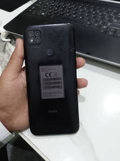 Redmi 9c phone For sale