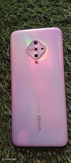 Vivo y51