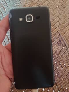 Samsung Galaxy Grand Prime +
