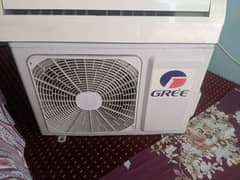 Gree 1 ton ac