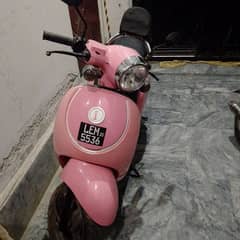 Scooty