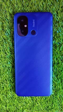 Redmi 12C 4/128 All ok