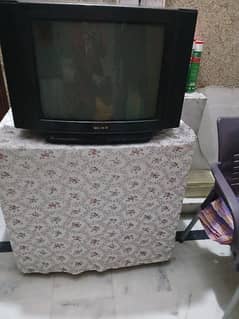 sony TV