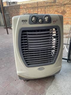 Air cooler