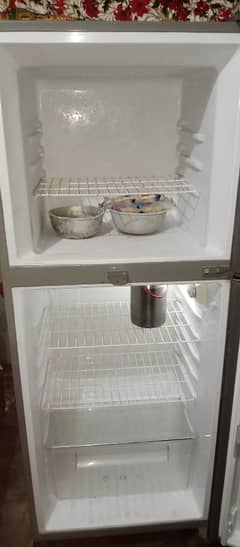 Haier fridge refrigerator