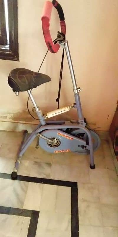 sohrab exercise cycle 0