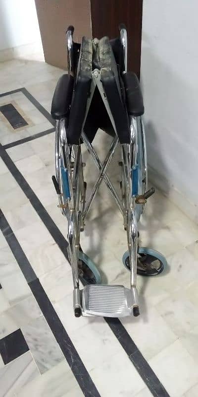 sohrab exercise cycle 3