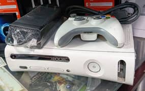 XBOX 360 JTAG With Wireless Controller
