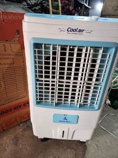 Air Cooler Jackpot