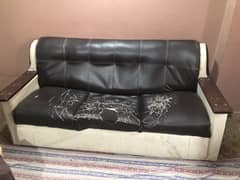 Sofa set 7 seater