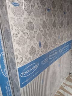 Double nd Single Bed Mattresses Wholesale Rates