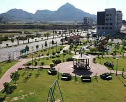 FAISAL TOWN BLOCK C 25*50 PLOT FOR SALE ON GOOD LOCATION FIRST COME FIRST AVAIL THIS BIG OPERTUINTY 2