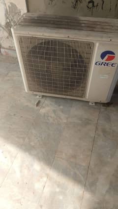 Gree invertor ac