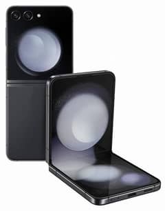 Samsung Mobile Z Flip 5