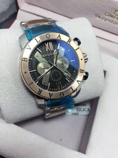 Imported seiko Bulgari Cartier Good Year