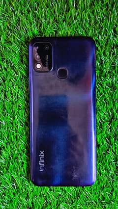 Infinix