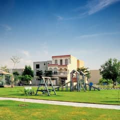 5 Marla Residential Plot For Sale In Lake City Sector M8-B2
