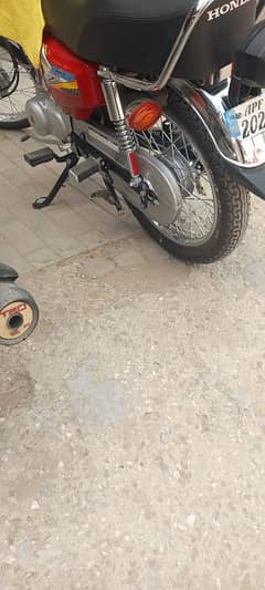 honda