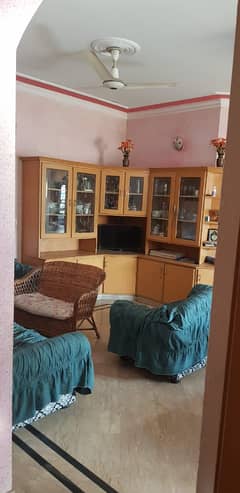 12 Marla House Is Available For Sale In Johar Town Phase 1 Block C Lahore