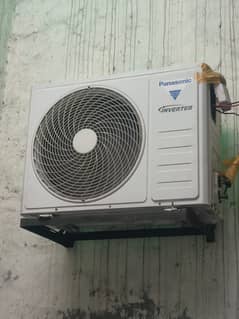 1.5 ton inverter